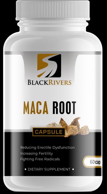 MACA ROOT