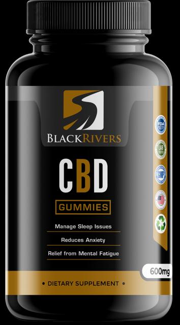 CBD GUMMIES